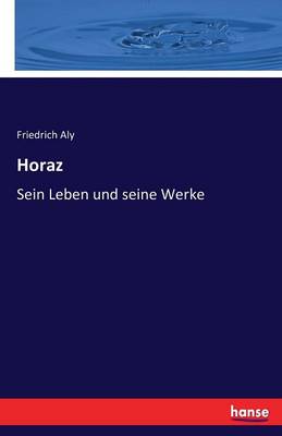 Horaz (Paperback)