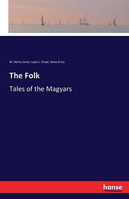 The Folk (Paperback)