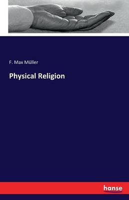 Physical Religion (Paperback)