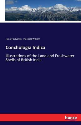 Conchologia Indica (Paperback)