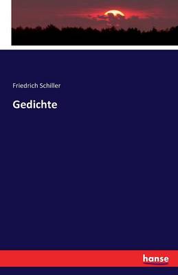 Gedichte (Paperback)