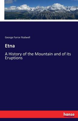 Etna (Paperback)