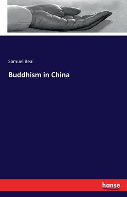 Buddhism in China (Paperback)