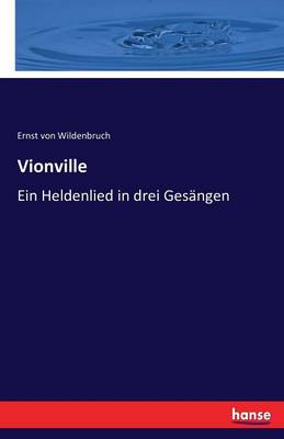 Vionville (Paperback)