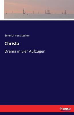 Christa (Paperback)
