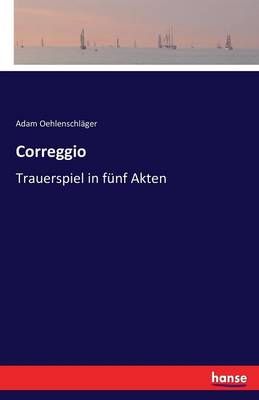 Correggio (Paperback)