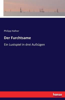 Der Furchtsame (Paperback)