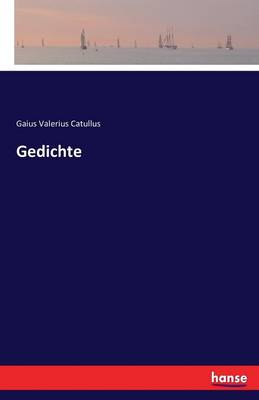 Gedichte (Paperback)
