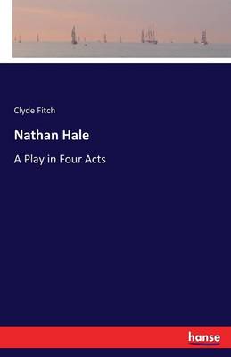 Nathan Hale (Paperback)