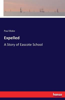 Expelled (Paperback)