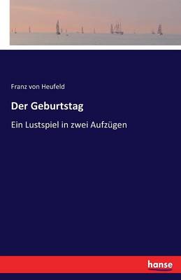 Der Geburtstag (Paperback)