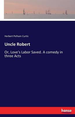Uncle Robert (Paperback)