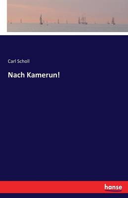 Nach Kamerun! (Paperback)