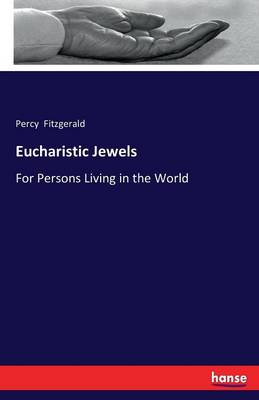 Eucharistic Jewels (Paperback)