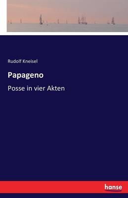 Papageno (Paperback)
