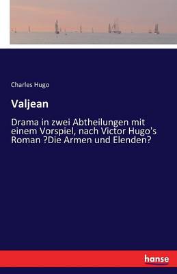 Valjean (Paperback)