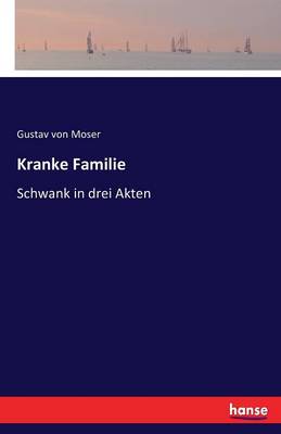 Kranke Familie (Paperback)