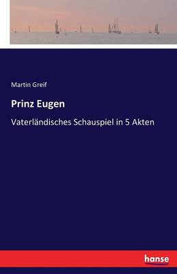 Prinz Eugen (Paperback)