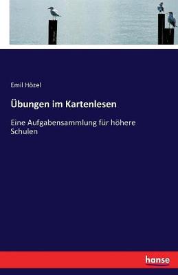 bungen Im Kartenlesen (Paperback)