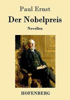 Der Nobelpreis (Paperback)
