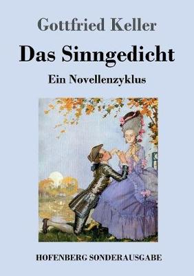 Das Sinngedicht (Paperback)