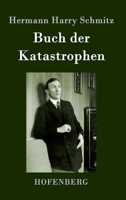 Buch Der Katastrophen (Hardback)