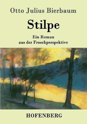 Stilpe (Paperback)