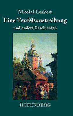 Eine Teufelsaustreibung (Hardback)