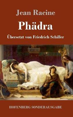 Ph dra (Hardback)