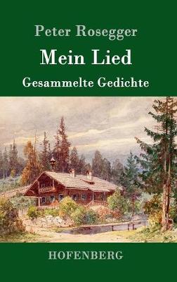 Mein Lied (Hardback)