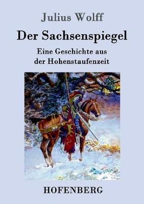 Der Sachsenspiegel (Paperback)