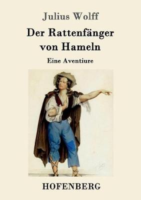 Der Rattenf nger Von Hameln (Paperback)