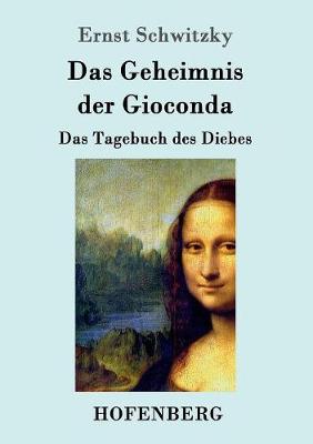 Das Geheimnis Der Gioconda (Paperback)