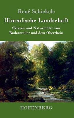 Himmlische Landschaft (Hardback)