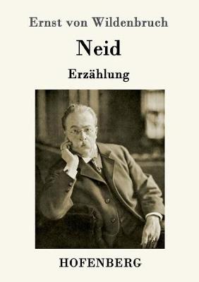Neid (Paperback)