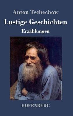 Lustige Geschichten (Hardback)