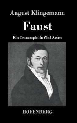 Faust (Hardback)