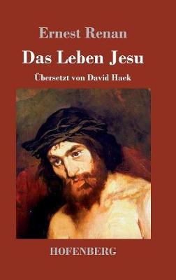 Das Leben Jesu (Hardback)