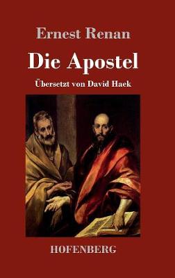 Die Apostel (Hardback)