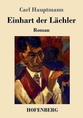 Einhart Der Lachler (Paperback)
