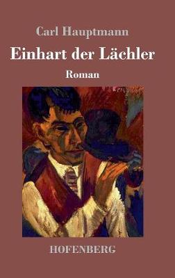 Einhart Der Lachler (Hardback)