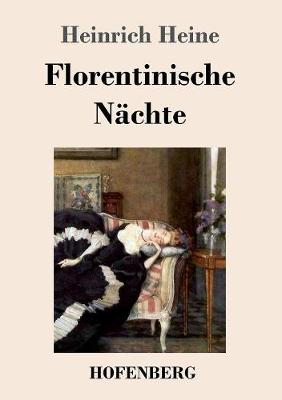 Florentinische Nachte (Paperback)