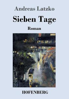 Sieben Tage (Paperback)