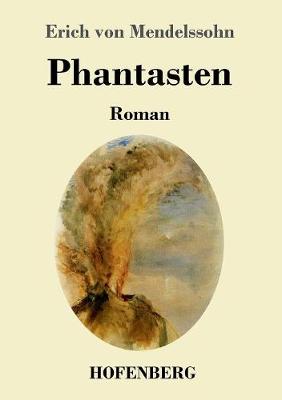 Phantasten (Paperback)