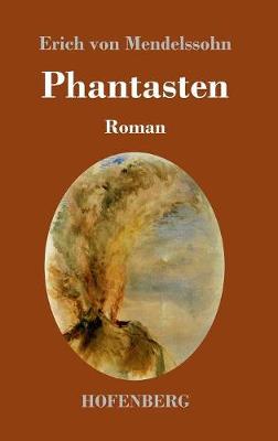 Phantasten (Hardback)