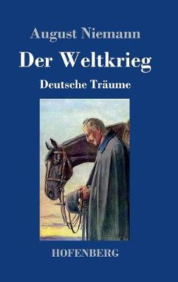 Der Weltkrieg (Hardback)