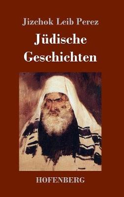 Judische Geschichten (Hardback)