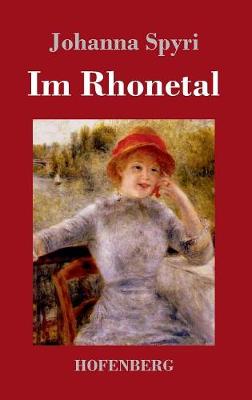 Im Rhonetal (Hardback)