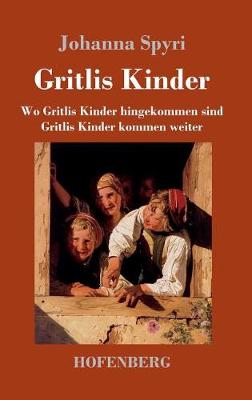 Gritlis Kinder (Hardback)