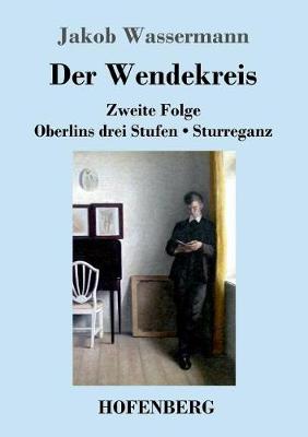 Der Wendekreis (Paperback)